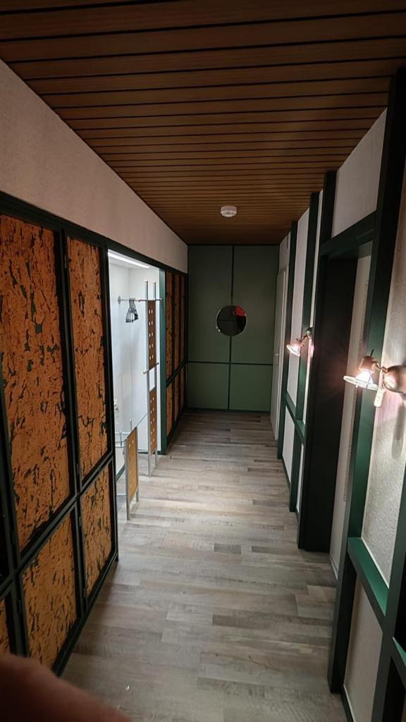 Ferienwohnung-Monteurwohnung Berta, 3 Personen In Kleve, Zentrale Lage Kleve  Bagian luar foto