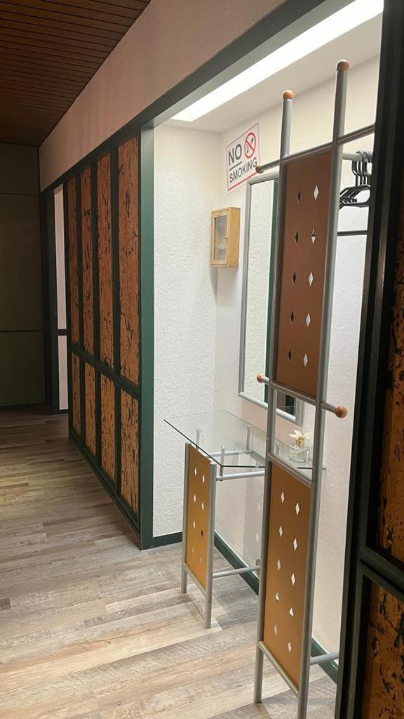 Ferienwohnung-Monteurwohnung Berta, 3 Personen In Kleve, Zentrale Lage Kleve  Bagian luar foto